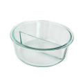 Hot sale kitchen use large airtight food storage container with BPA-free Locking lids